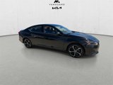 Used 2023 Nissan Altima 2.5 SR image 2