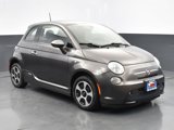 Used 2017 FIAT 500 e image 3