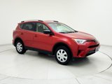 Used 2017 Toyota RAV4 LE image 3