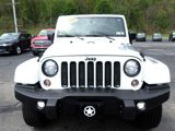 Used 2017 Jeep Wrangler Sahara image 4