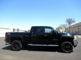 Used 2013 Chevrolet Silverado 2500 LT w/ Interior Plus Package image 2