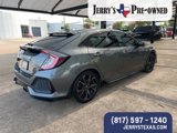 Used 2019 Honda Civic Sport Touring image 4