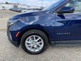 Certified 2022 Chevrolet Equinox LT image 2