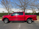 Used 2016 Ford F150 XLT w/ Equipment Group 301A Mid image 5