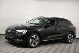 Certified 2021 Audi e-tron Premium w/ Convenience Plus Package image 2