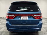 Certified 2023 Dodge Durango GT w/ Blacktop Package image 5