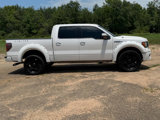 Used 2011 Ford F150 Lariat Limited image 6