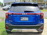 Certified 2024 Kia Seltos S image 5