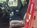 Certified 2021 Jeep Gladiator Willys image 2