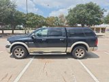 Used 2010 Dodge Ram 1500 Truck Laramie w/ Protection Group image 5
