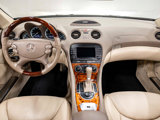 Used 2008 Mercedes-Benz SL 550 image 5
