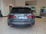 Used 2014 Acura MDX FWD w/ Technology Package image 4