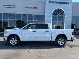 Used 2025 RAM 1500 Big Horn image 4