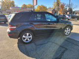 Used 2009 Mercedes-Benz ML 350 4MATIC image 4