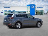 Used 2018 MAZDA CX-9 Touring w/ Touring Premium Package image 3