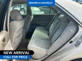 Used 2004 Toyota Camry LE image 6
