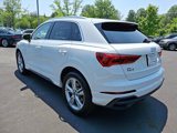 Certified 2024 Audi Q3 2.0T Premium Plus w/ Premium Plus Package image 4