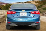 Certified 2019 Chevrolet Malibu LS w/ Driver Confidence Package II image 5