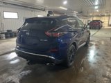 Used 2019 Nissan Murano AWD image 4