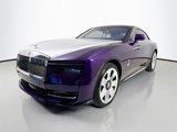 Certified 2024 Rolls-Royce Spectre w/ Spectre Launch Package image 3