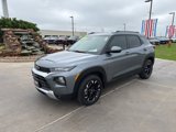Used 2022 Chevrolet TrailBlazer LT w/ Convenience Package image 2