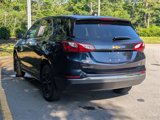 Used 2021 Chevrolet Equinox LT w/ Driver Convenience Package image 4