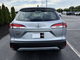 New 2025 Toyota Corolla Cross L image 3