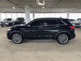 Used 2023 INFINITI QX50 Autograph image 5
