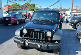 Used 2012 Jeep Wrangler Sport w/ Connectivity Group image 2