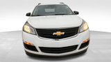 Used 2016 Chevrolet Traverse LS image 3