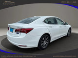 Used 2017 Acura TLX image 4