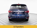 Used 2020 INFINITI QX60 Luxe image 4