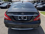 Used 2014 Mercedes-Benz CLS 550 4MATIC w/ Premium 1 Package image 5