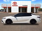 Used 2024 Toyota Camry XSE image 3
