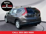 Used 2014 Honda CR-V EX image 5