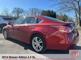 Used 2014 Nissan Altima 3.5 SL w/ Technology Package image 5