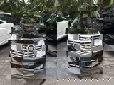 Used 2015 Cadillac SRX Luxury w/ Driver Awareness Package image 2