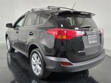 Used 2014 Toyota RAV4 Limited image 4