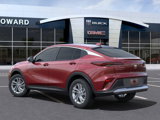 New 2025 Buick Envista Preferred w/ Convenience I Package image 3