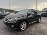 Used 2011 Lexus RX 450h AWD image 2
