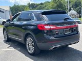 Used 2016 Lincoln MKX Reserve w/ Climate Package image 5
