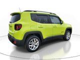Used 2018 Jeep Renegade Latitude image 4