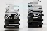 Used 2017 Nissan Rogue SV image 3