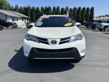Used 2014 Toyota RAV4 Limited image 3