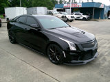 Used 2018 Cadillac ATS V w/ Carbon Fiber Package image 5