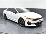Used 2021 Kia K5 GT-Line image 2