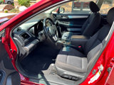 Used 2016 Subaru Legacy 2.5i Premium image 4