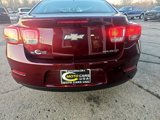 Used 2015 Chevrolet Malibu LT w/ Power Convenience Package image 6