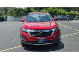 Used 2022 Chevrolet Equinox LT image 3