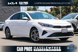 Certified 2023 Kia Forte LXS w/ LXS Technology Package image 2